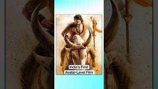 India’s First Avatar-Level Film? 😱 |