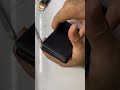 dismantle power bank!