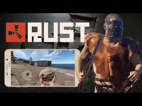 LAST DAY RULES : SURVIVAL - КАК СКАЧАТЬ НА АЙФОН !? [ RUST НА АЙФОН ] ДЕЛАЙМ ОБЗОР ! [ ВСЕ ПРОСТО ]