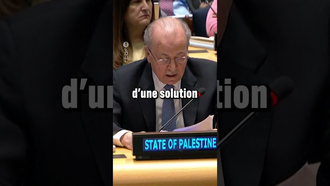 Proche Orient Le Canada Reconnaitra La Palestine En Septembre Reels Rtbfinfo