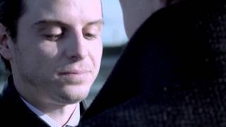 Sherlock 2x03   The signal to Mary