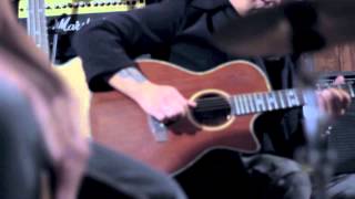 Open Strings - Chatuan Pathian