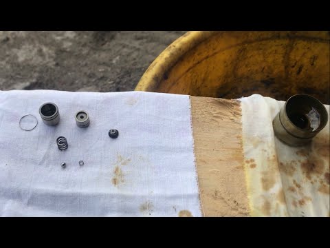 Чистка адсорбера хендай акцент