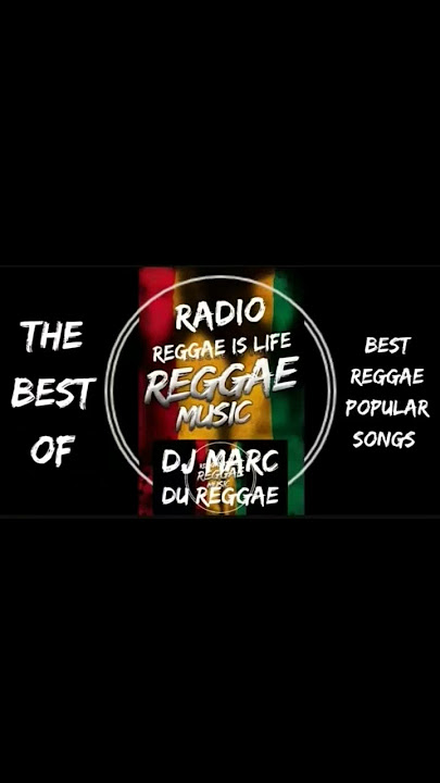 Sheebah - Mukama Yamba - Radio Reggae DJ Marc Du Reggae - Tocando o Melhor do Reggae Internacional