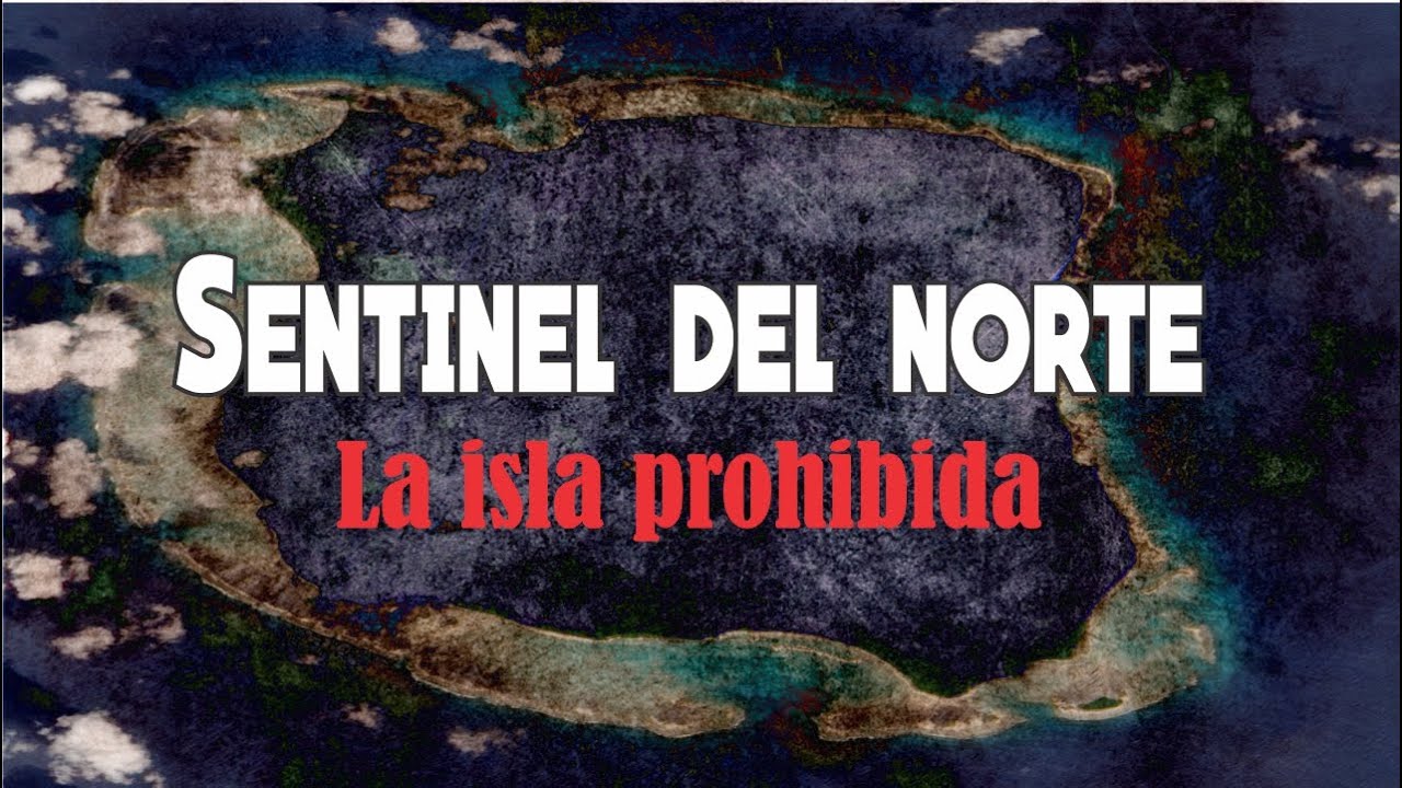 Isla Canibal (Sentinel del Norte)