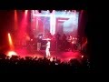 Kaaris Bataclan 21 fev 2014