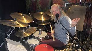 Jonzo's Quick Tips - Snare Drum Sounds - Fun Experimental Muffling