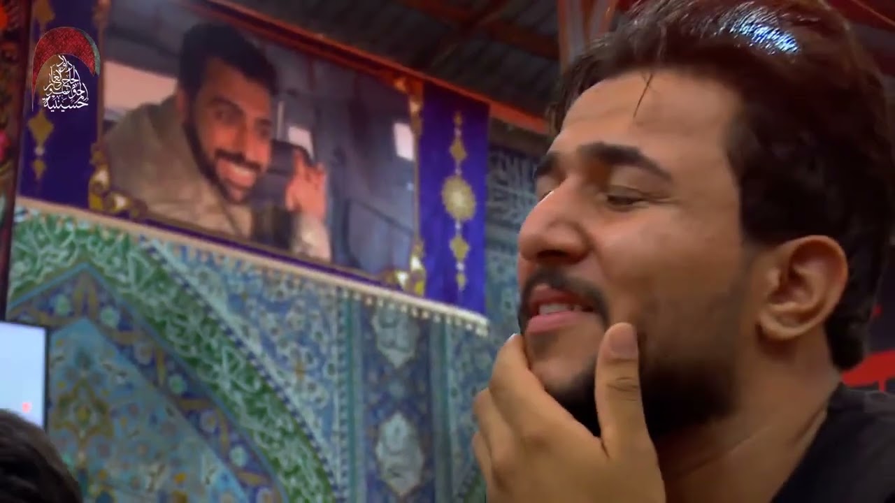 مجلس الليلة الثانيه من مجالس الزهراء ع الرواية الثانيه 1444