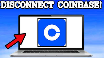 How To Disconnect Coinbase Wallet From Uniswap (2025)