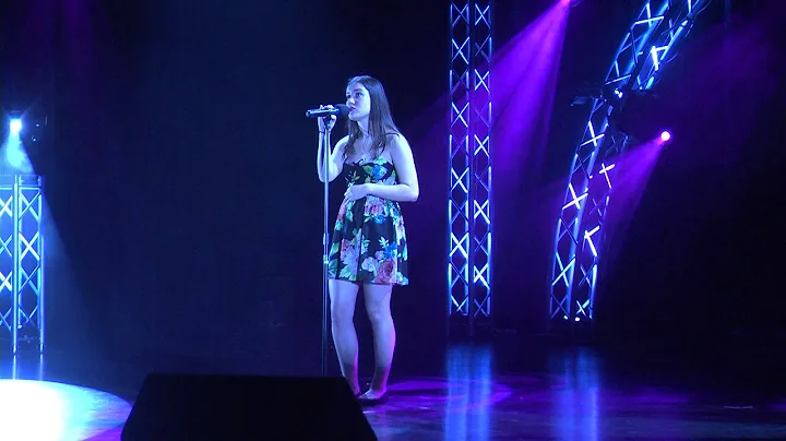 HRHS Da Bomb 2014 Saturday 27 - Emily Boiteux - La...