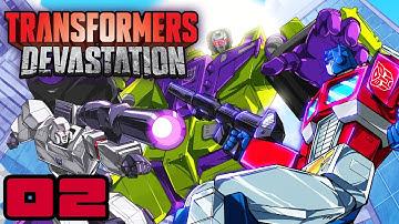 Completionism Or Bust! - Let