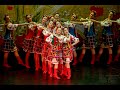 X конкурс "Весна священная" Ансамбль Локтева, "Весна". Loktev Ensemble "Spring".