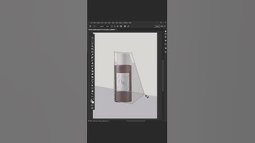 How to add shadow   Photoshop Tutorial