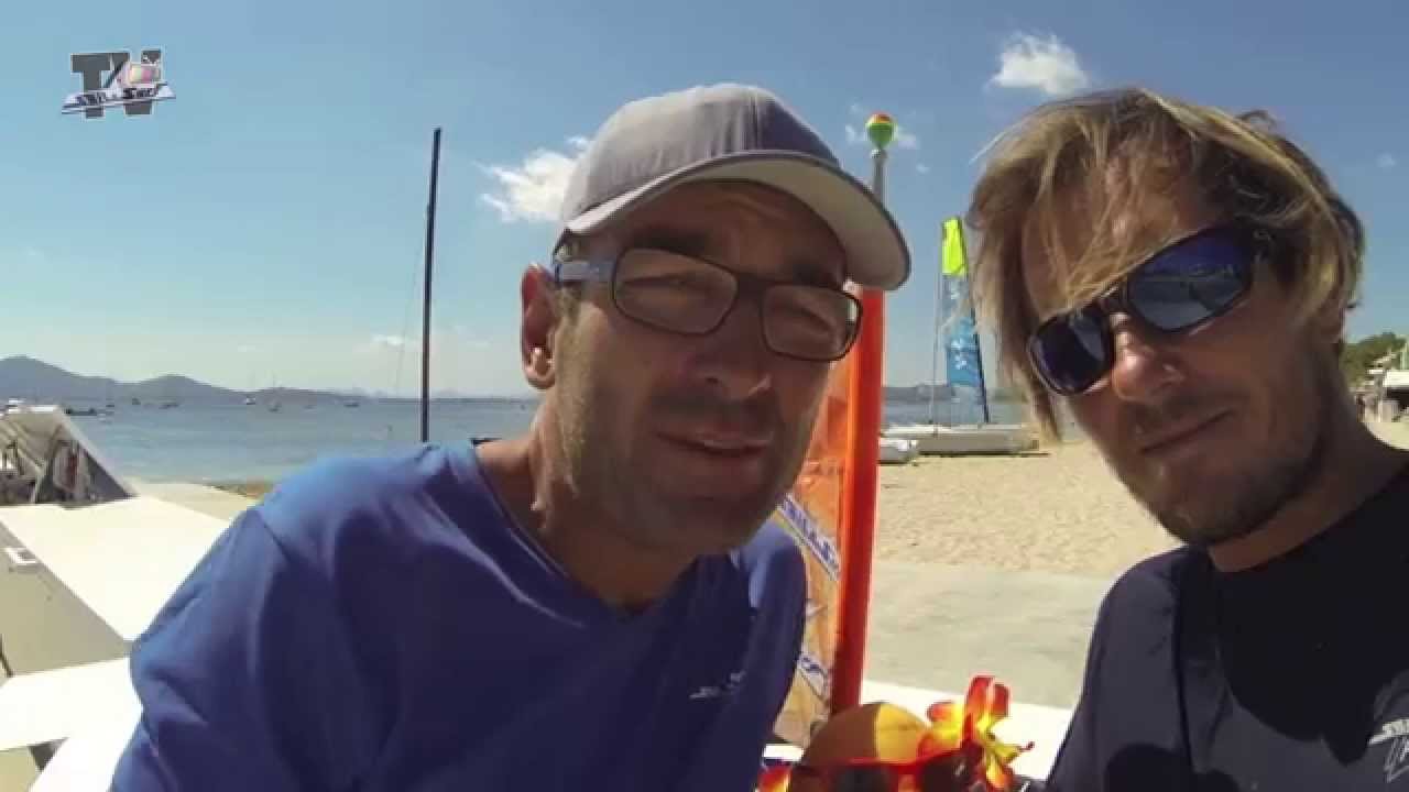 Entenrennen Karlsruhe | Sail&Surf TV Mallorca