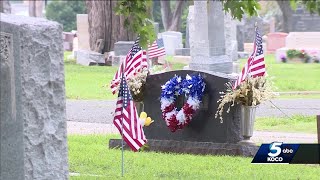 Edmond American Legion to host ceremony honoring servicemembers killed in combat