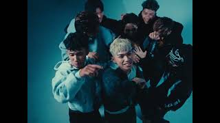 PEPPER 8GG - CALL ME DADDY [Official Music Video]