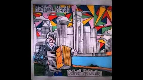 People Mover    Matthew Marsh