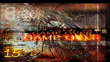 Getting rekt by Legend of Dragoon HELL MODE #15