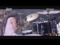 Faith No More - Superhero  - Live Hellfest 2015