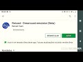 Emulador Reicast do Sega Dreamcast e configuraes Emulador Reicast do Sega Dreamcast e configuraes