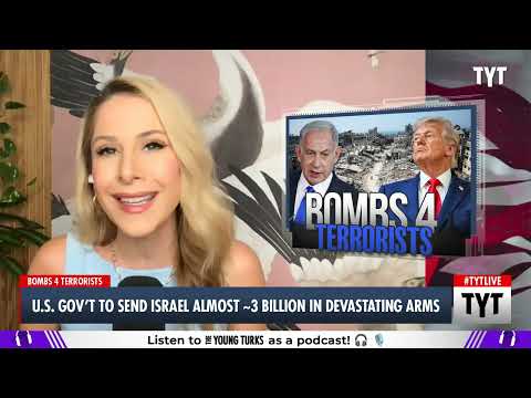 TYT Hour 1: September 15, 2026