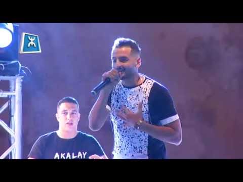 أمينوكس أنا وياك