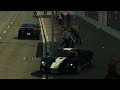 Driver San Francisco 2025 Ford GT @DailyDrivenExotics Test Drive at SEMA @skinnysworld