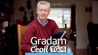 Mick O'Brien | Gradam Ceoil TG4 2023