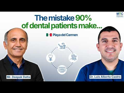 Don't Get Dental Implants in Mexico Until You Watch This! | Episode 08