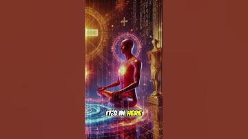 Unlock Your Inner Power: The Creative Force Within YOU! #shorts