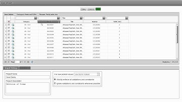 Mass Deleting Items from Fusion Lifecycle