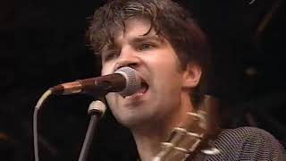 Lloyd Cole Charlotte street + So youd like to save the... Hultsfredsfestivalen Hultsfred 13 aug 1994