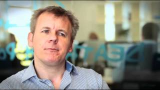 Eyeful Presentations Microsoft Dynamics CRM video case study