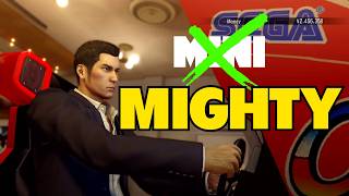 Sidequests | Gaming's Best Mini Games