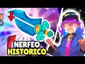ULTIMA HORA: NERFEAN las DAGAS de CALAMAR en MO.CO 😱
