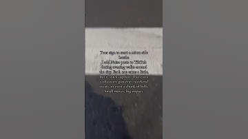 a simple side hustle can be! #sidehustle #makemoneyfromyourphone #noise #artie