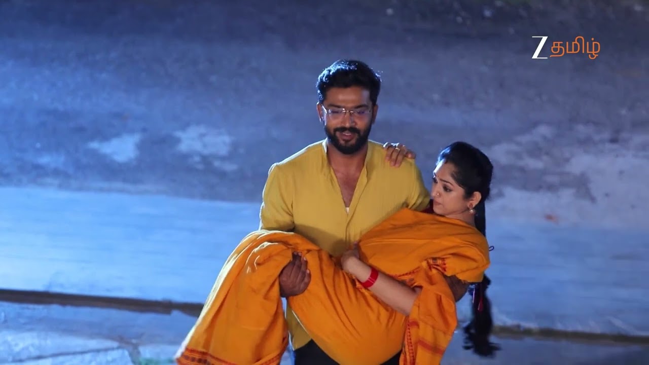 Ninaithale Inikkum | இது தான் ரத்த கண்ணீரா🩸 | Ep - 1306 | Webisode | Jun 16 2025 | Zee Tamil