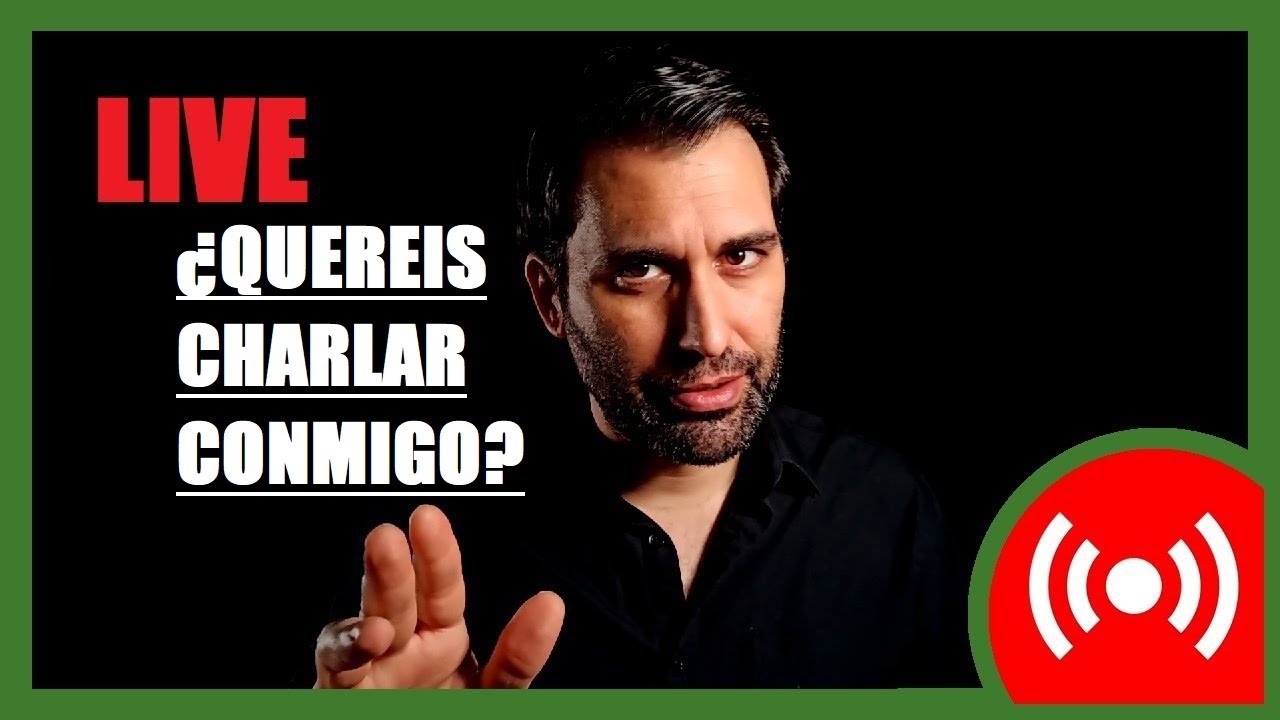 Hablando con suscriptores