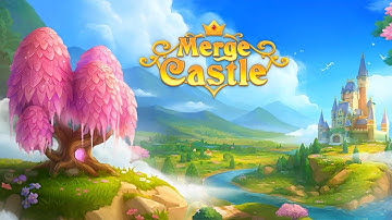 Merge Castle: Match 3 Puzzle - In-Game Music (Extended)