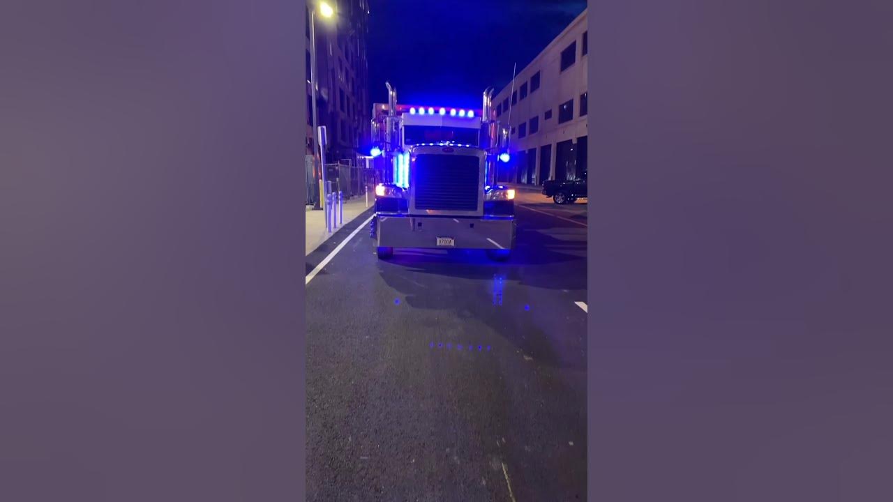 CJ Shaughnessy has some beautiful truckshorts YouTube