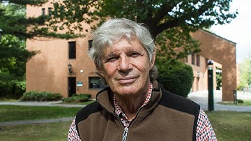 STUART KAUFFMAN - REINVENTING THE SACRED