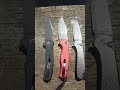 the various brands in my knife collection (non cold steel)