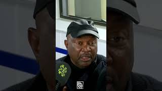 Dr Jomo Sono's Advice to Rhulani Mokwena Ahead of Coaching Wydad Casablanca in Morocco