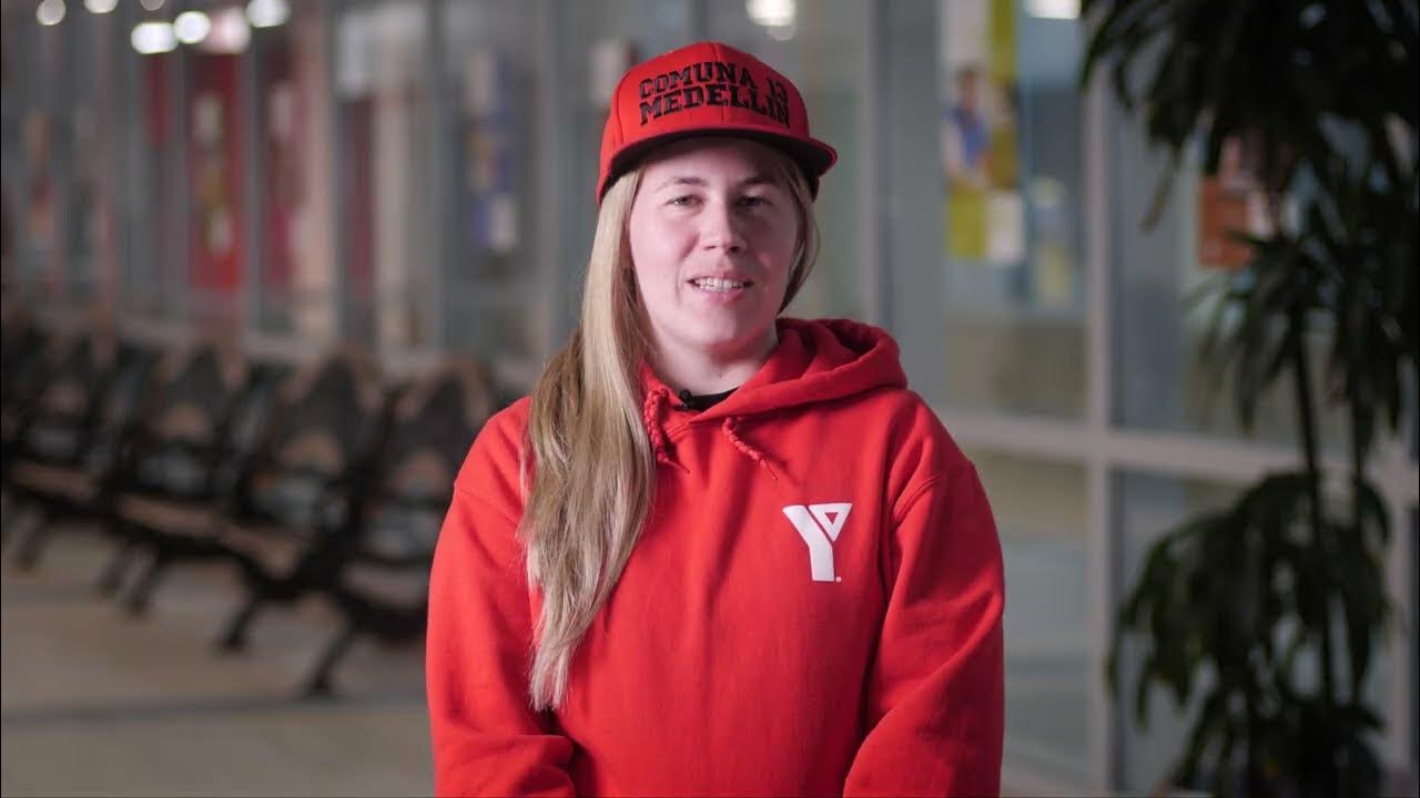 Stéphanie Godbout, prix Implication intervention jeunesse 2023 YouTube