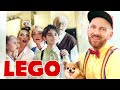 Miro Jaroš - LEGO (Oficiálny videoklip)