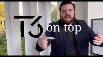 Why i switched from react to the T3 stack