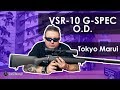 Karabin snajperski vsr10 gspec od tokyo marui  taniemilitariapl