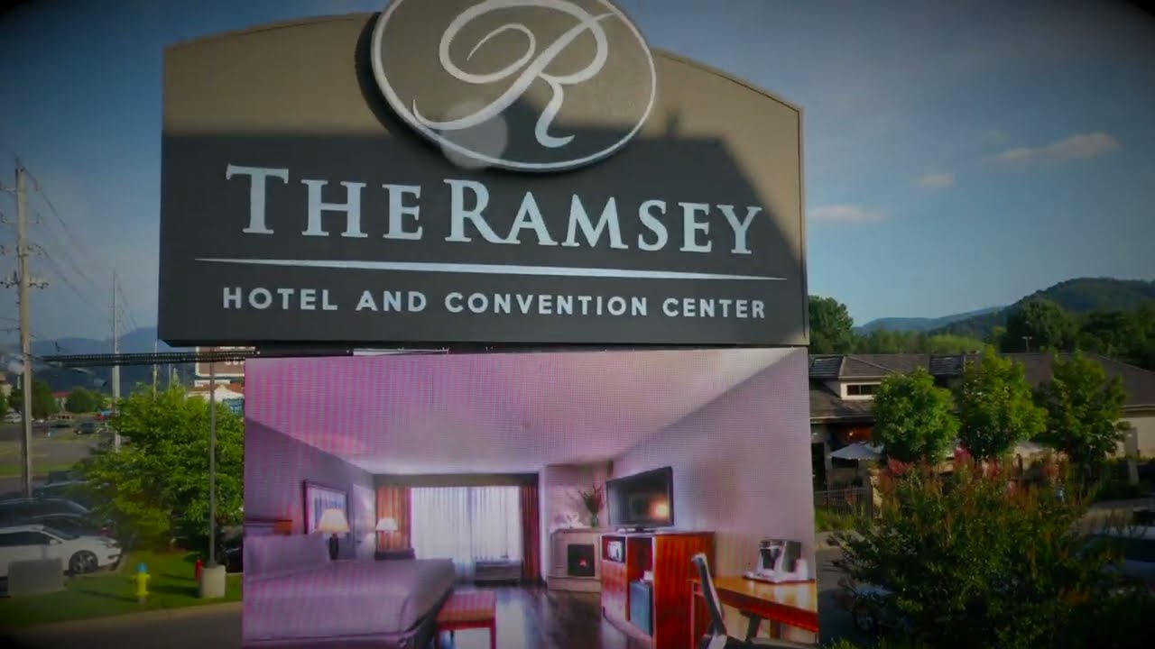 The Ramsey Hotel and Convention Center