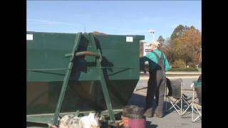 Hard to Recycle, Special Collection Events Promo Saturday Jan 14th 2012