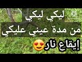 ليكي ليكي من مدة عيني عليكي لا تفوتها